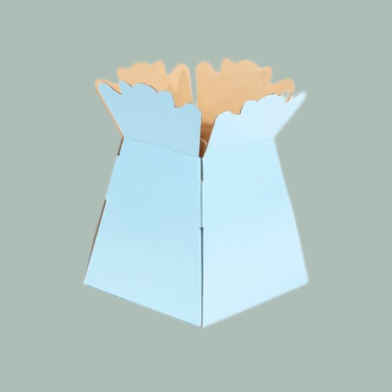 Living Vase - Matt