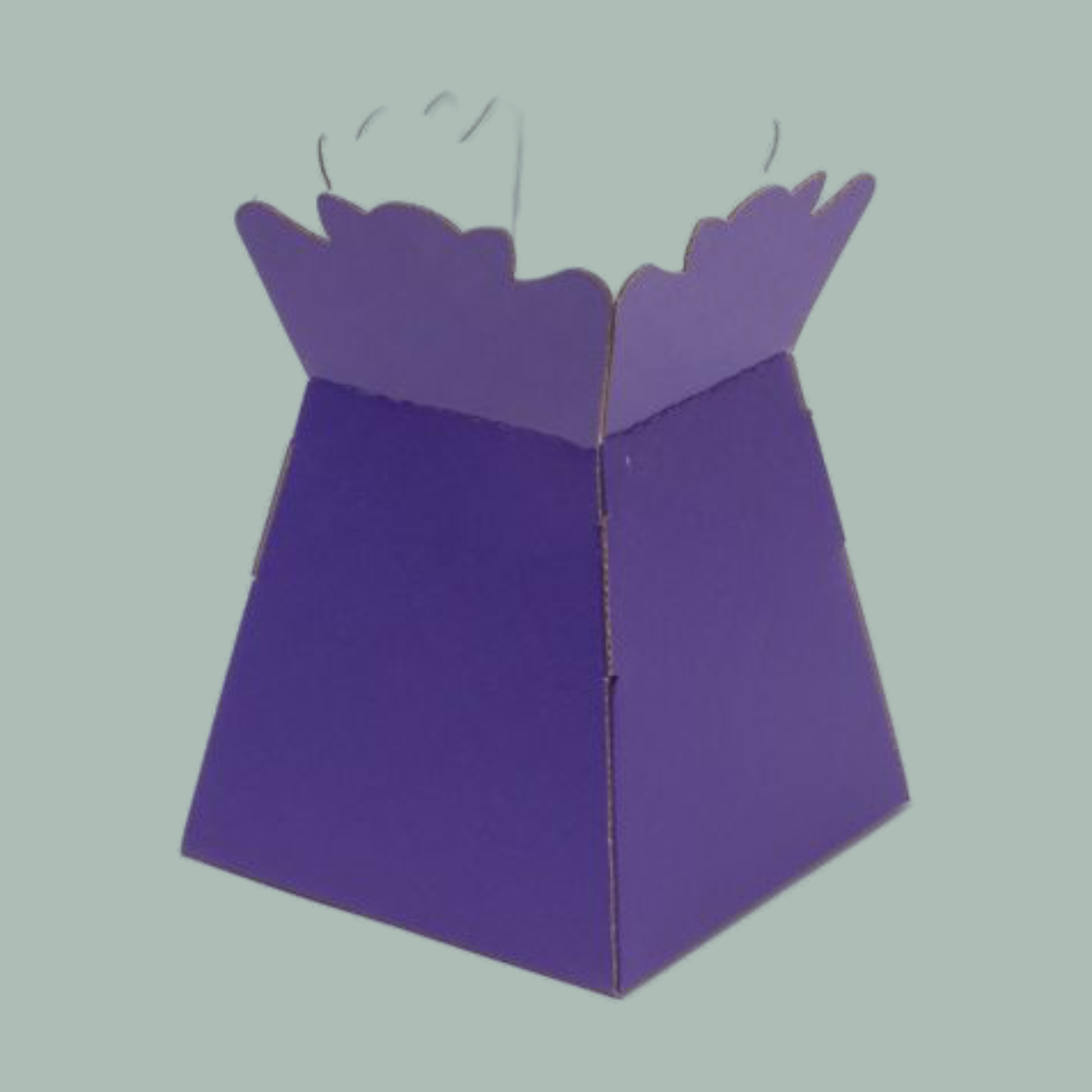 Living Vase - Matt