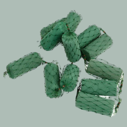 Ideal Floral Foam Maxlife Netted Garland - L:260cm