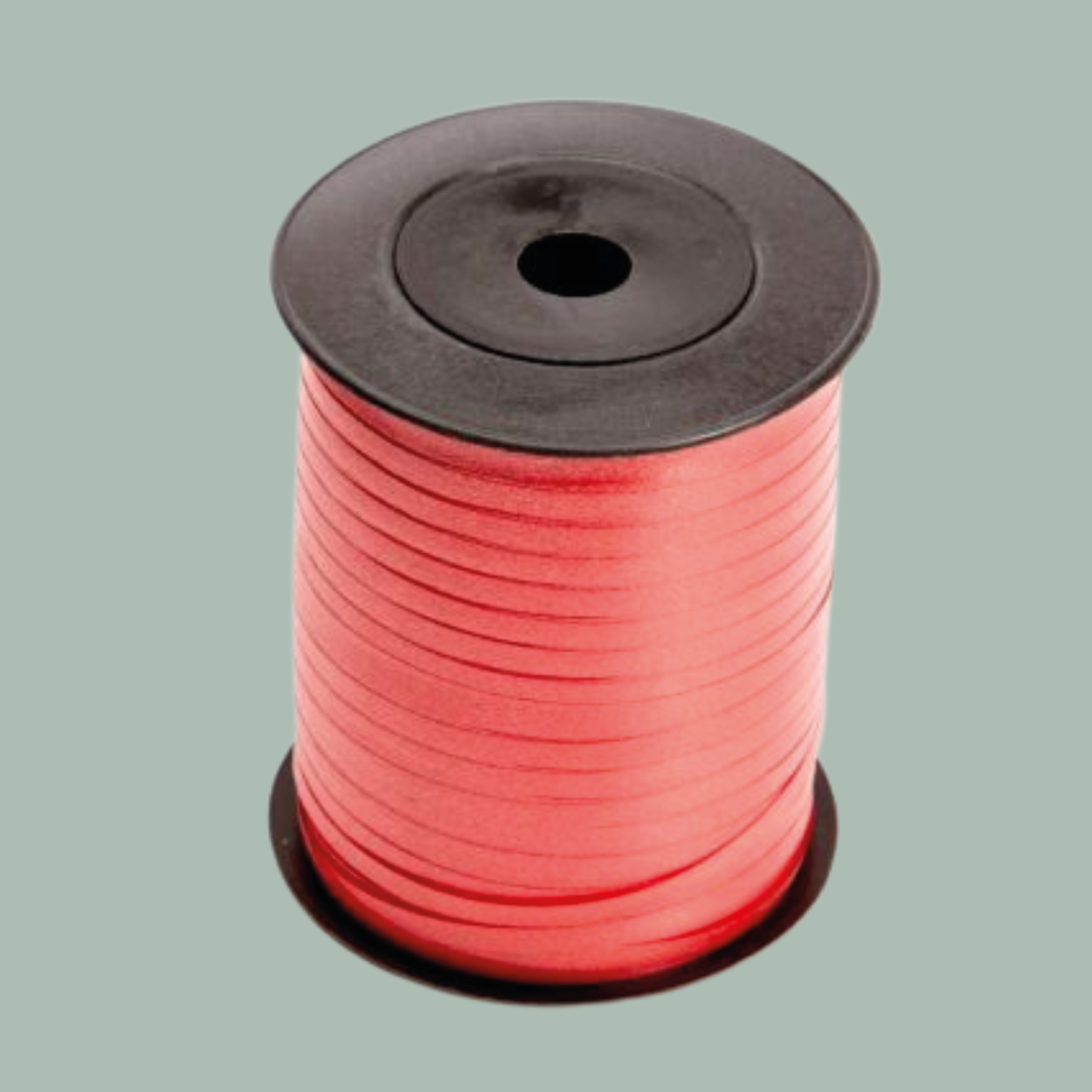 Curling Ribbon