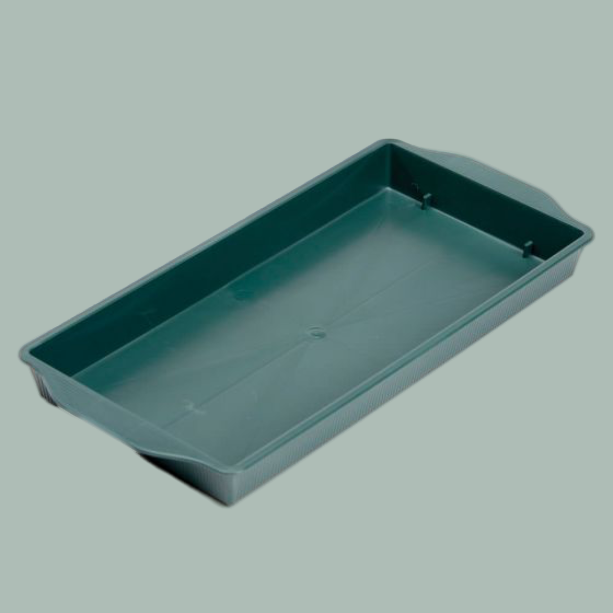 Foam Brick Trays