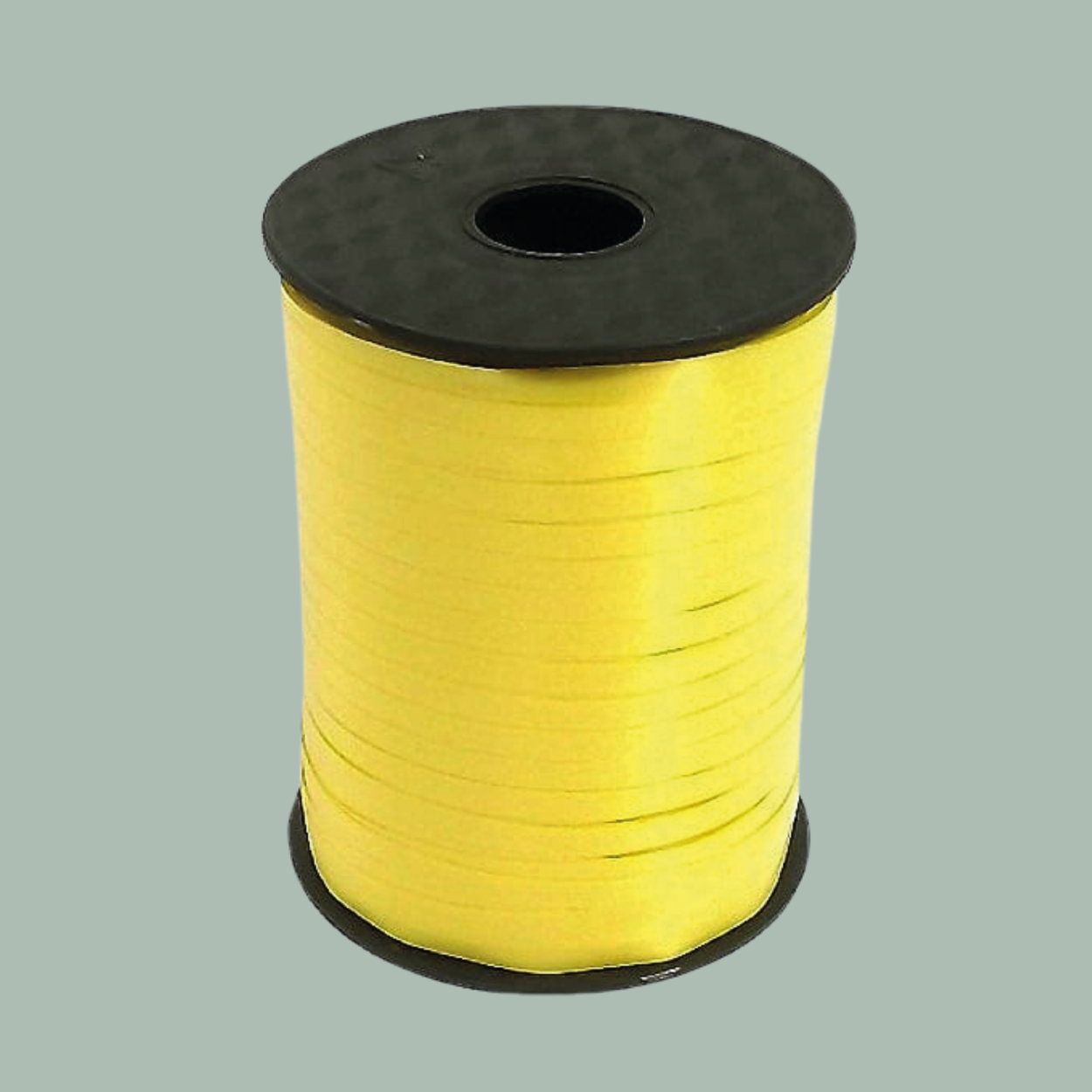 Curling Ribbon