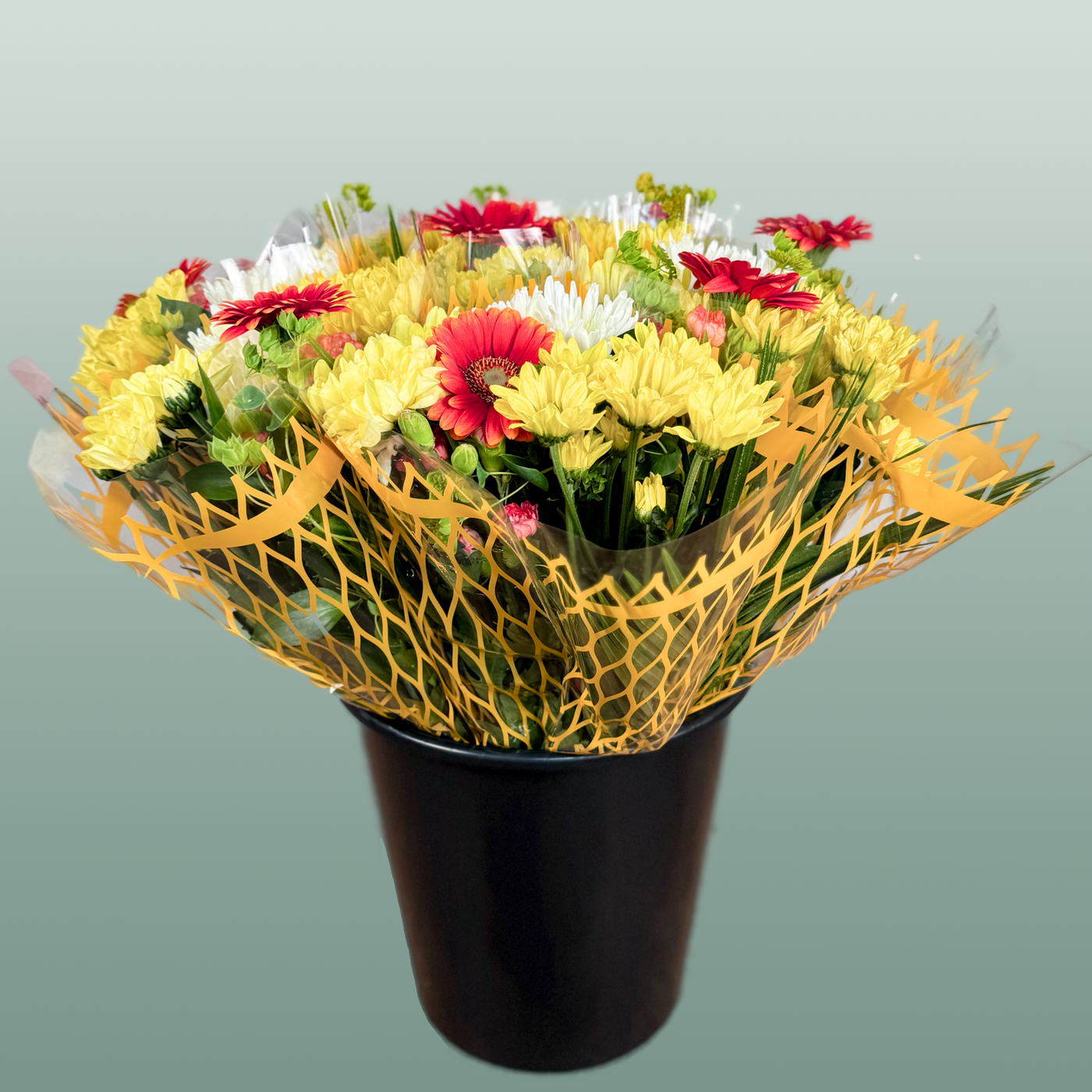Mixed Bouquets