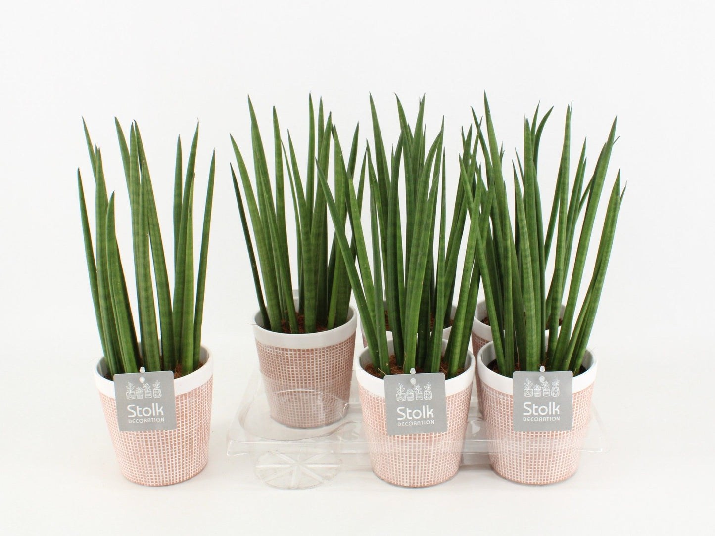 Sans Cyl Keramiek Terracotta