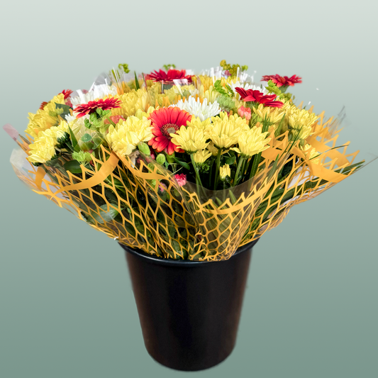 Bouquet Wies