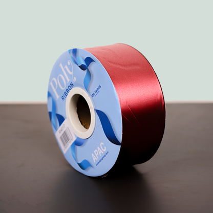 Poly Ribbon Satin