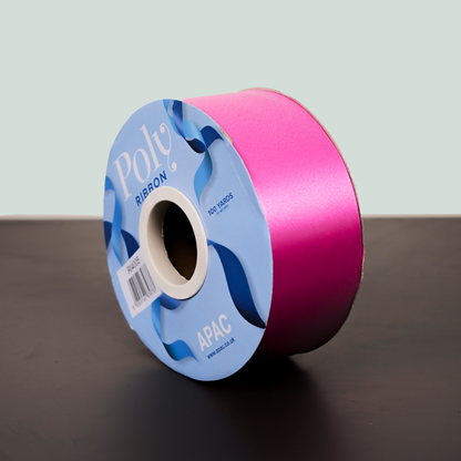 Poly Ribbon Satin