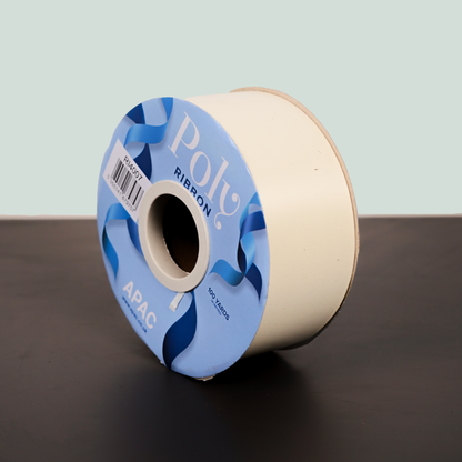 Poly Ribbon Satin