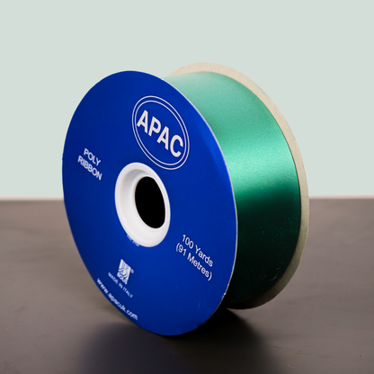 Poly Ribbon Satin