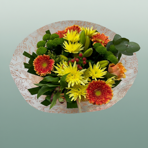 Bouquet Twister