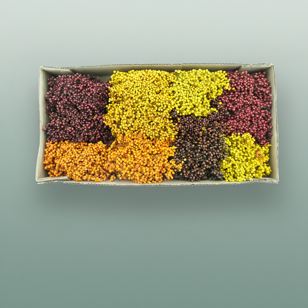 Driedepper Berries Autumn Mix