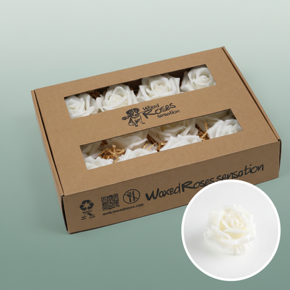 Wax Rose Standard