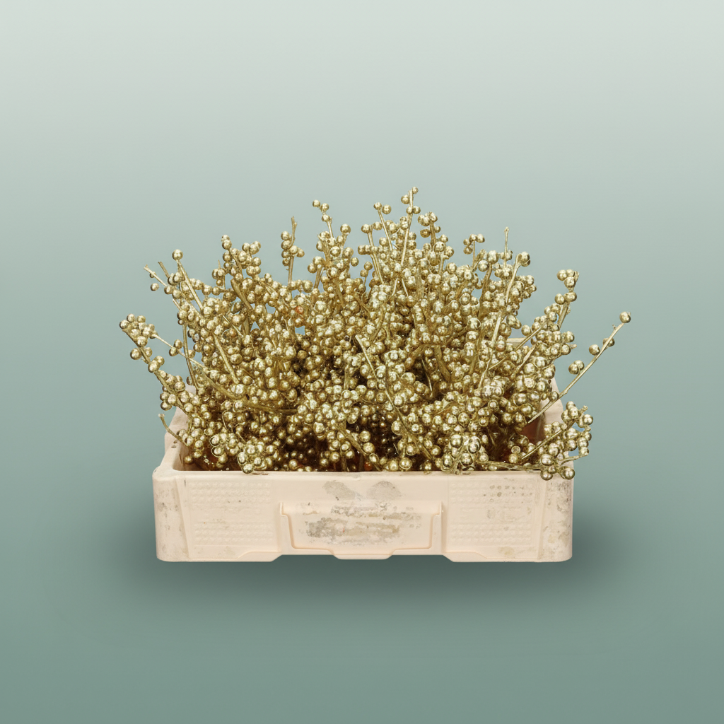 Ilex Berry Deyd Bordeaux