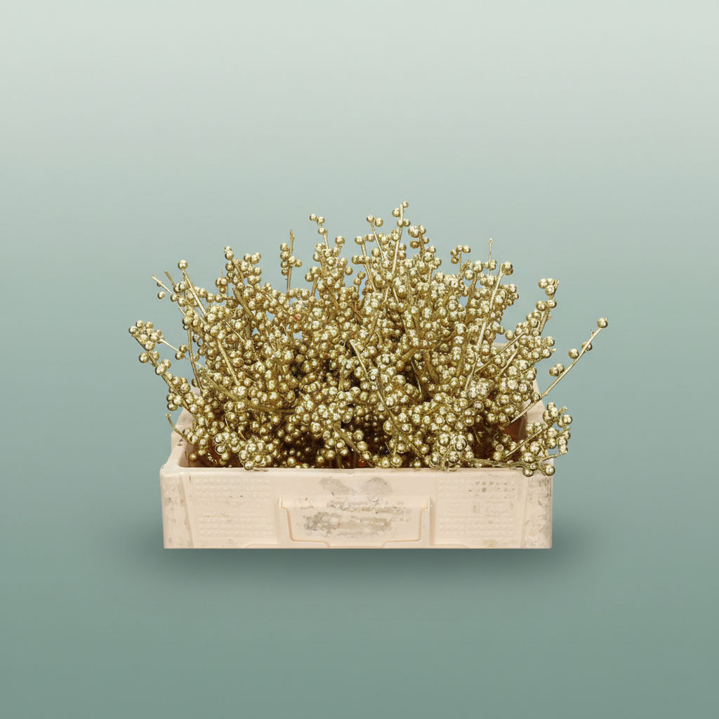 Ilex Berry Copper