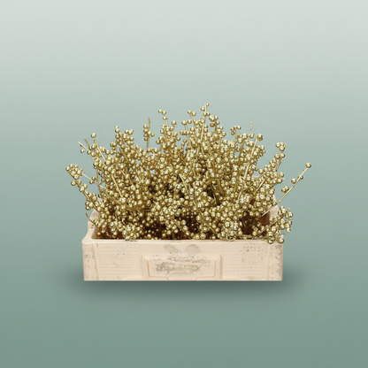 Ilex Berry Copper