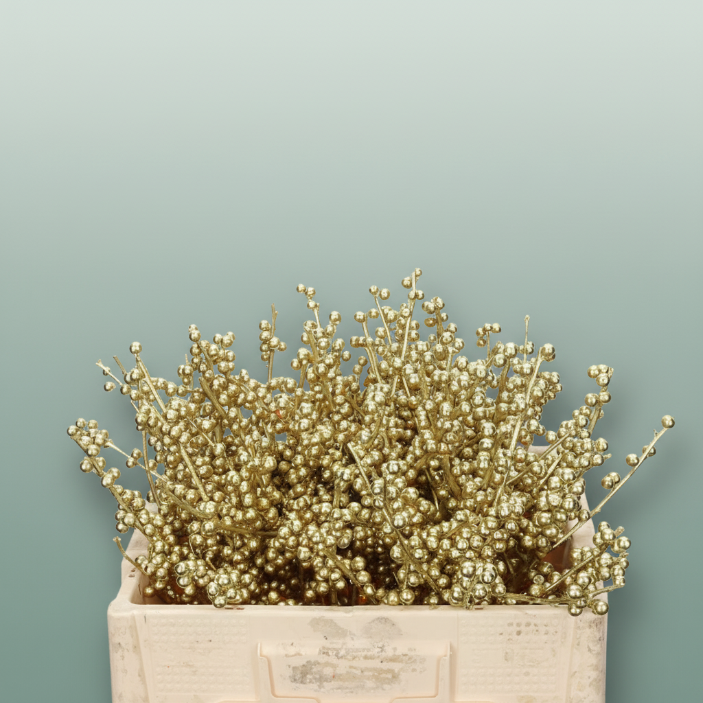 Ilex Berry Copper