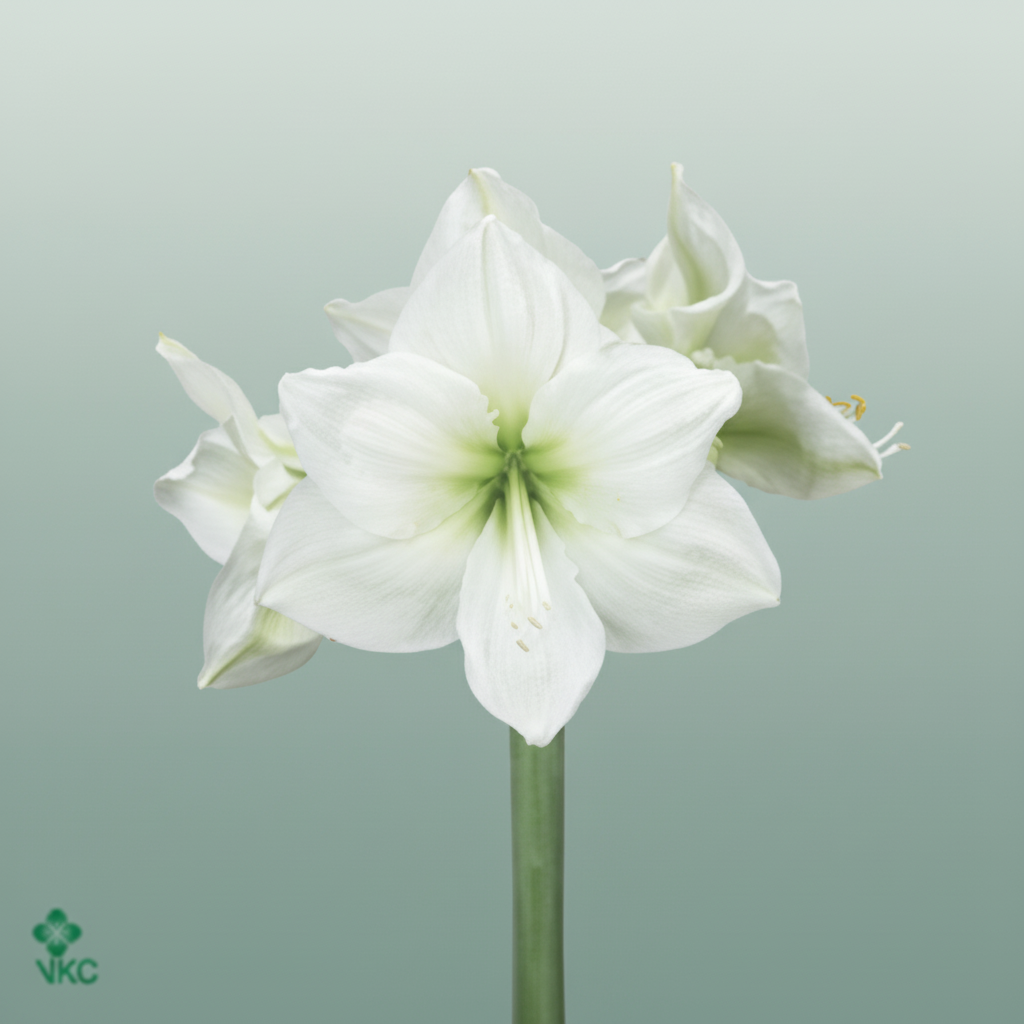Amaryllis Polaris