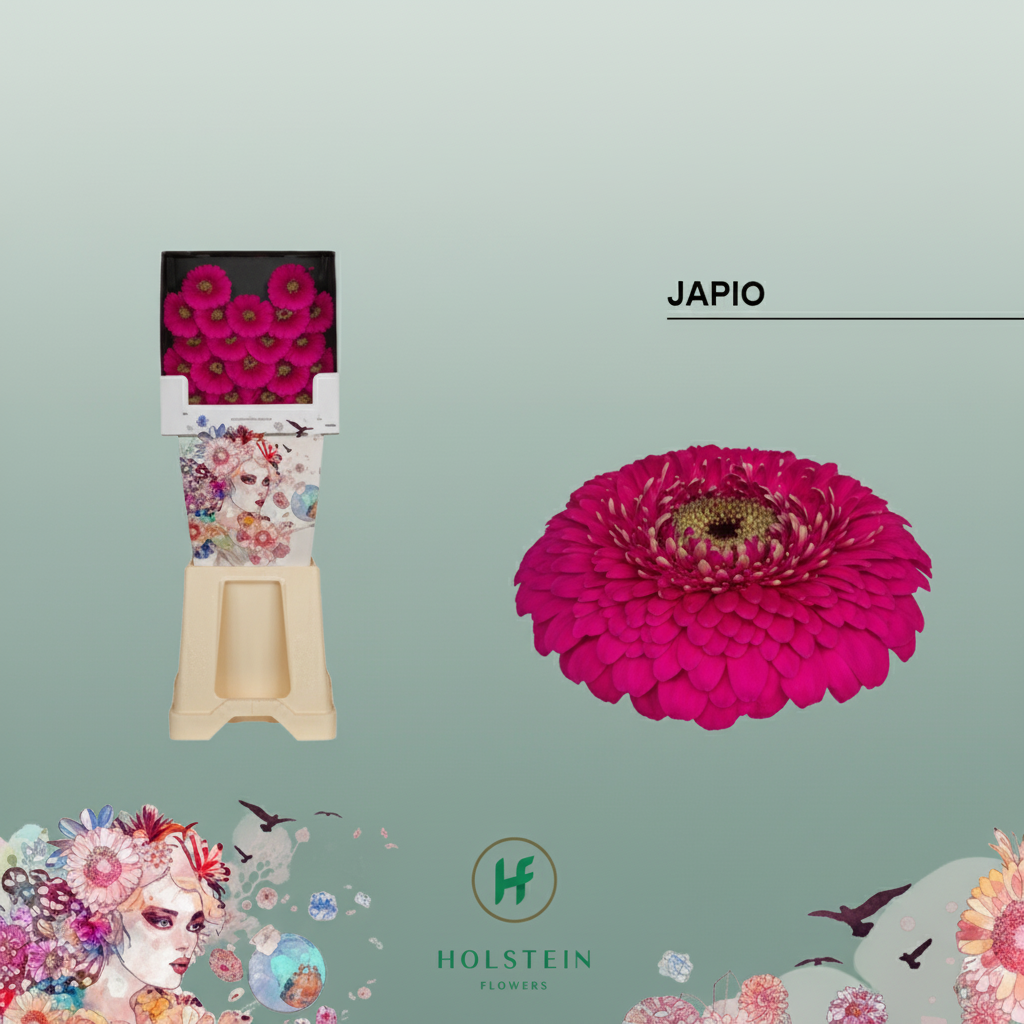 Germini Ball Japlo