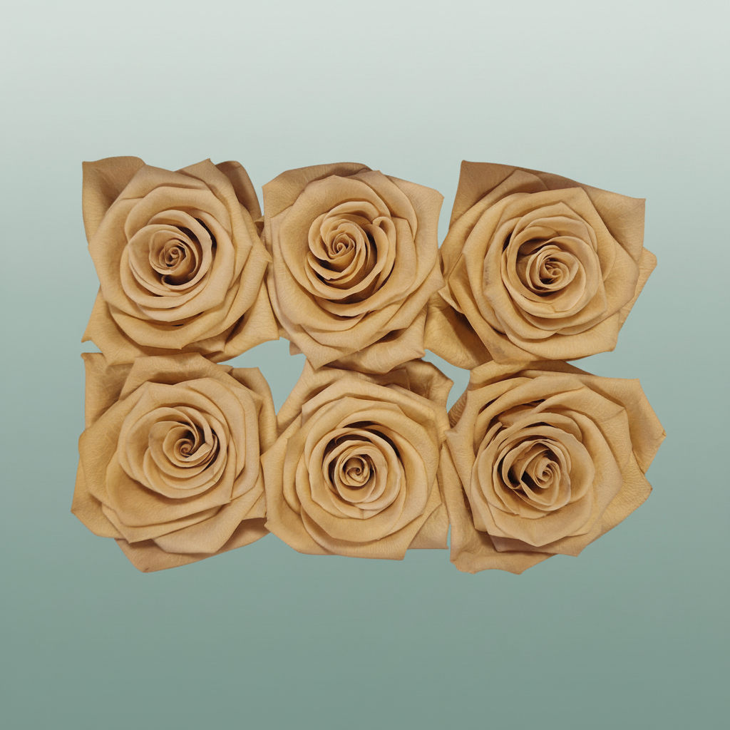 Rores Classic Apricot