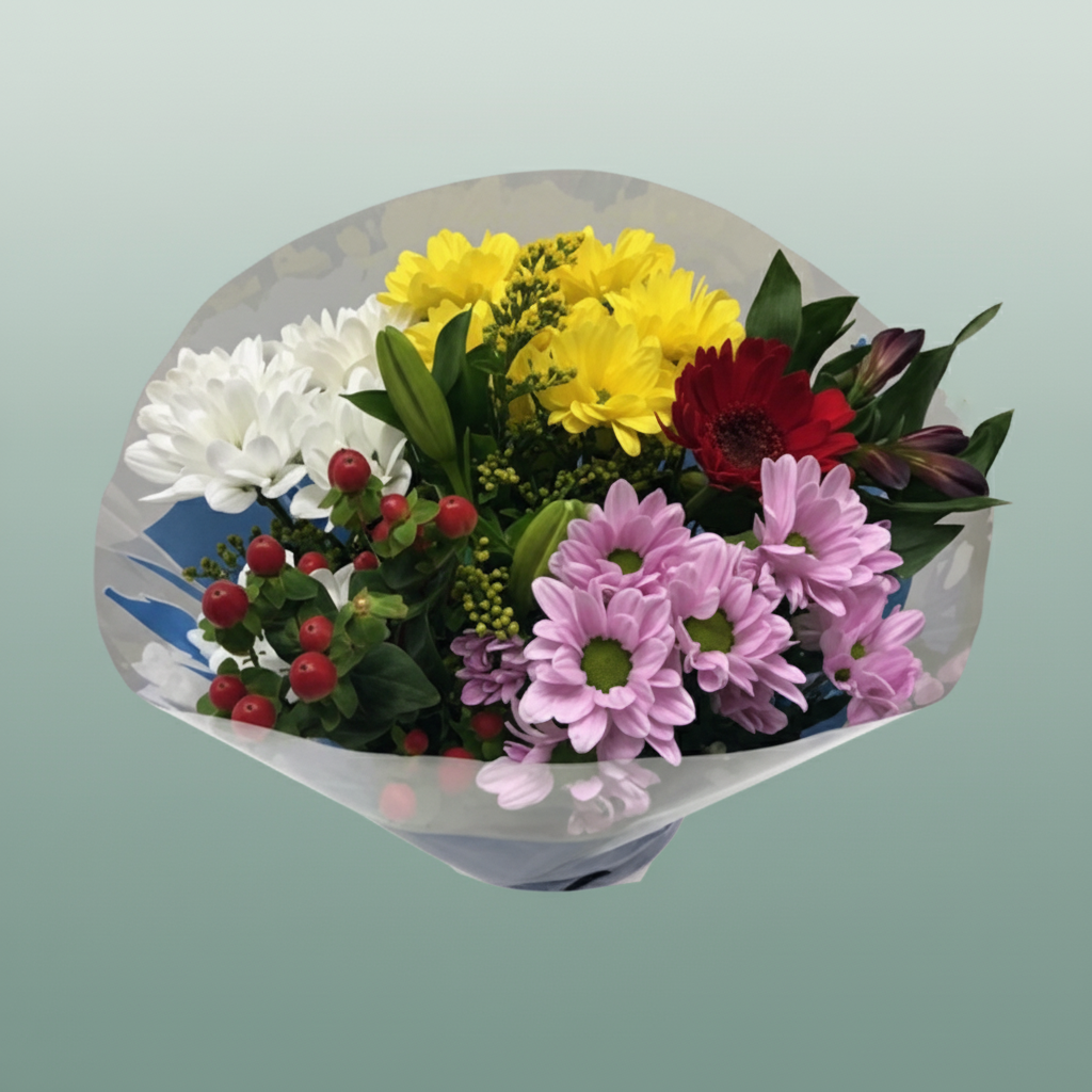 Bouquet Extra