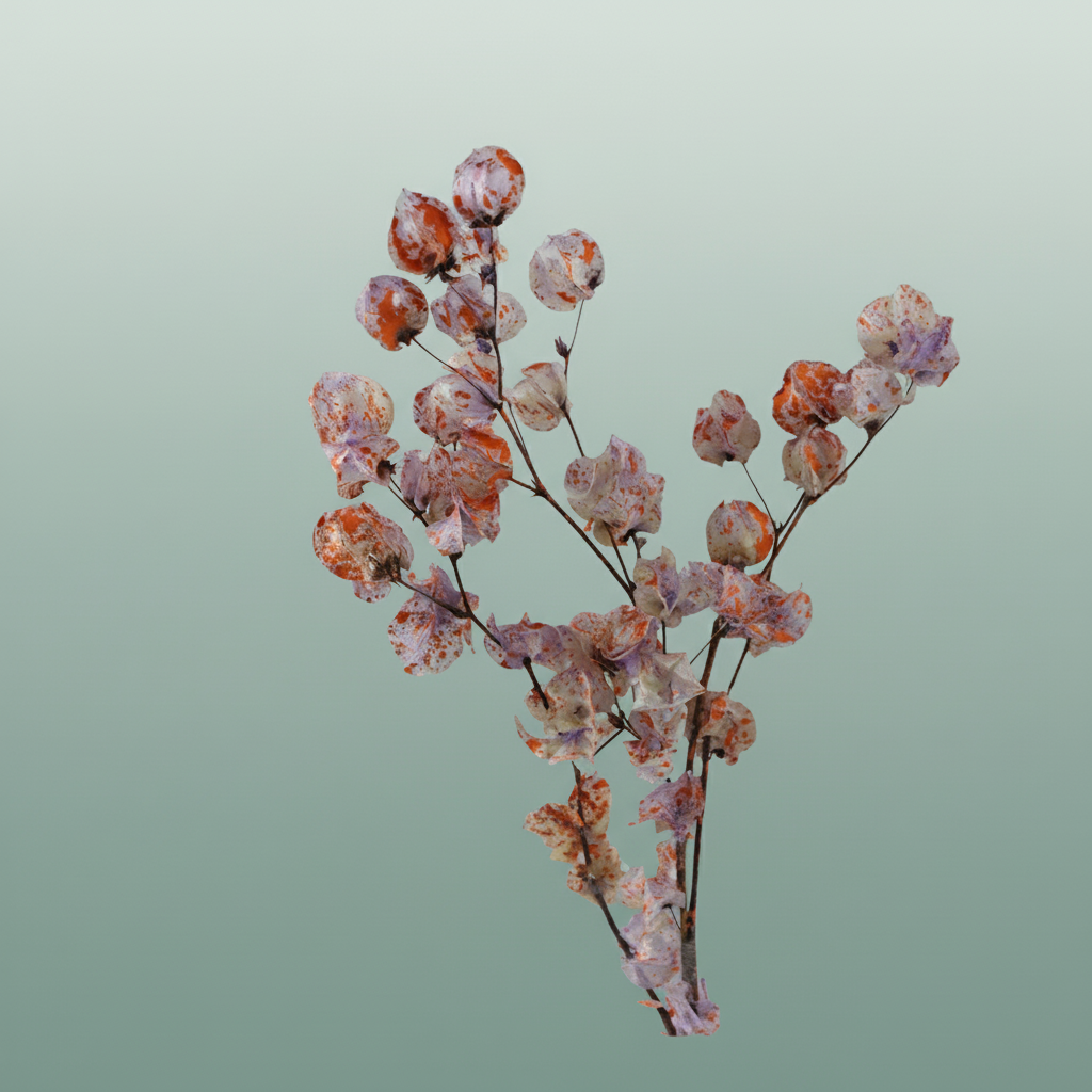 Dried Artz Bougainvillea Mondriaan