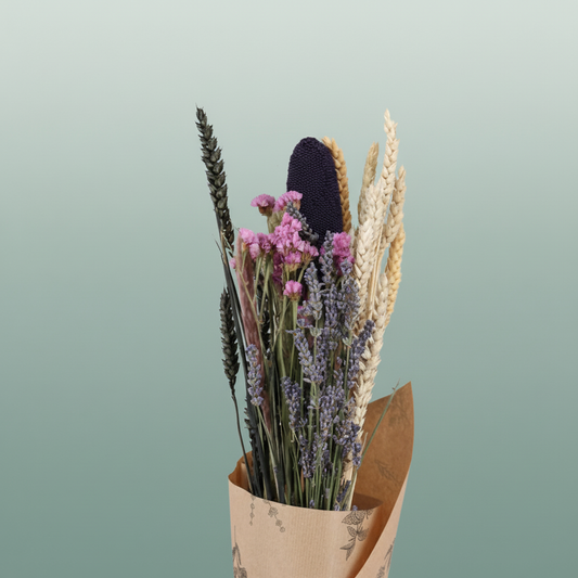 Dried Tutti Frutti Colors Mix