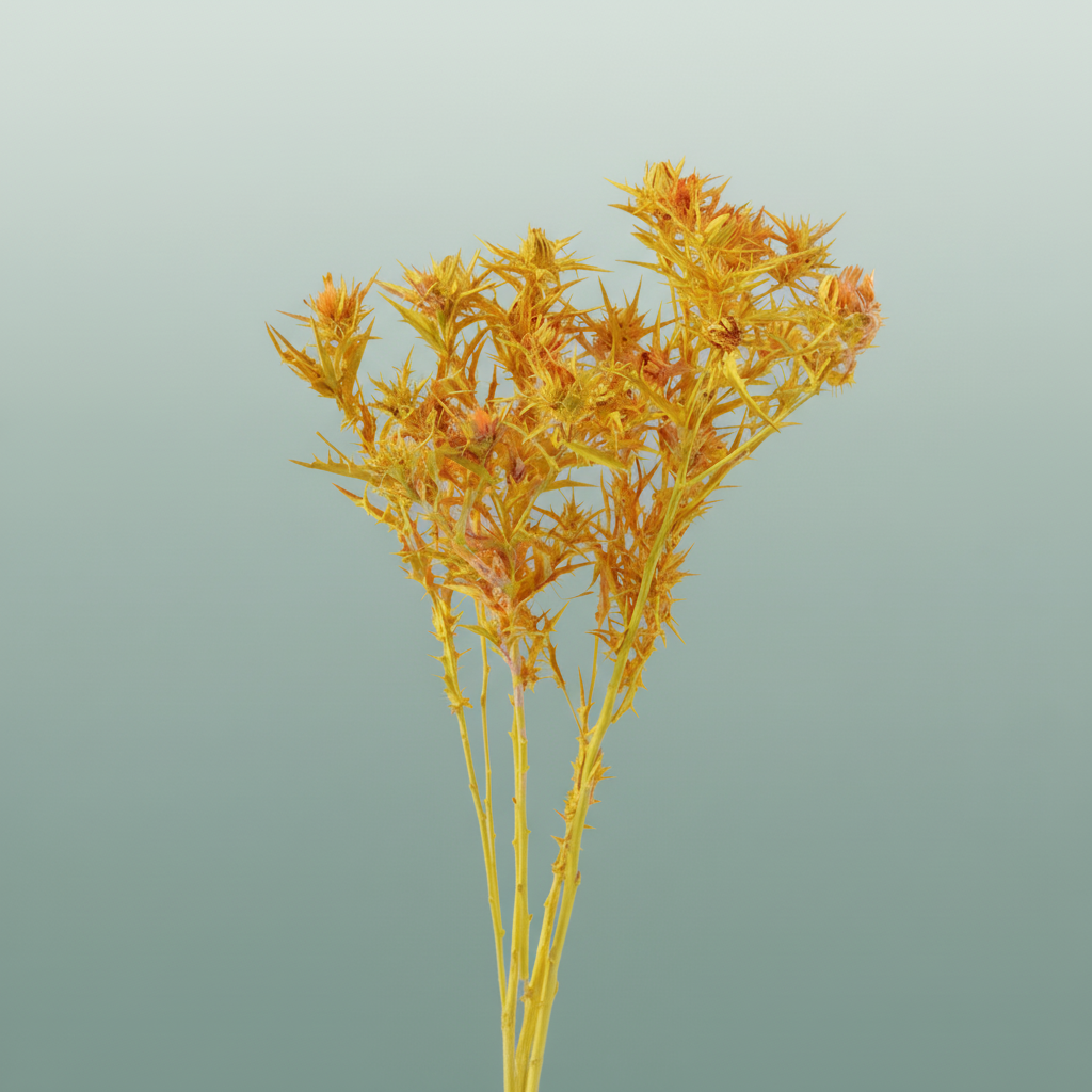 Dried Artz Cardi Gaugain