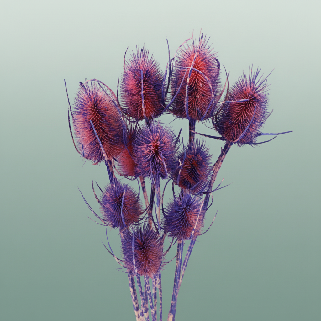 Dried Artz Cardistella Da Vinci