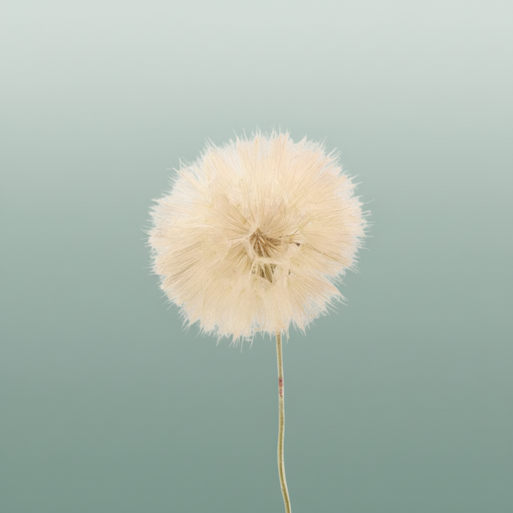 Pres Puste Flower Coffee