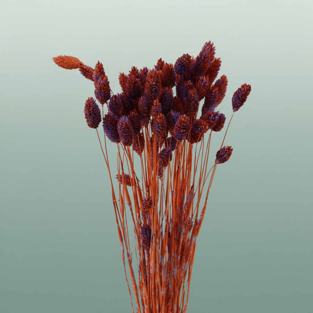 Dried Artz Phalaris Mondriaan