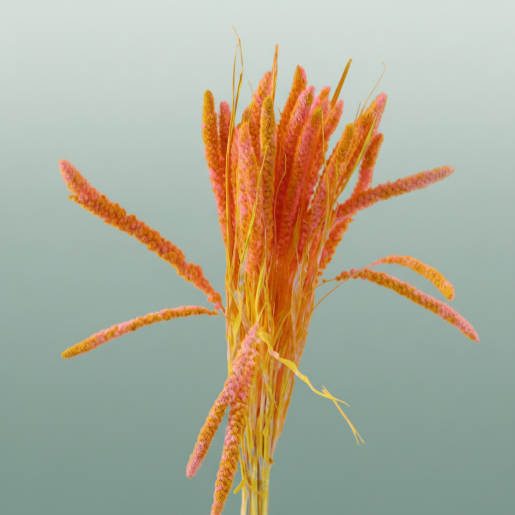 Dried Artz Setaria Gaugain