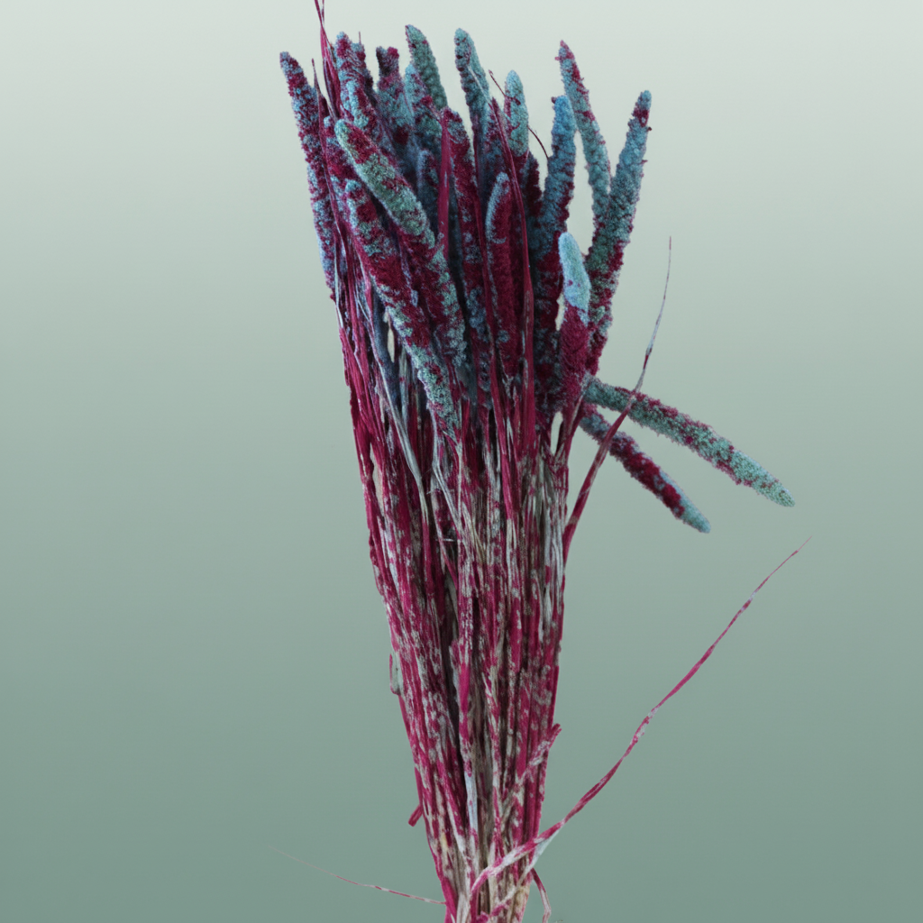 Dried Artz Setaria Rubens