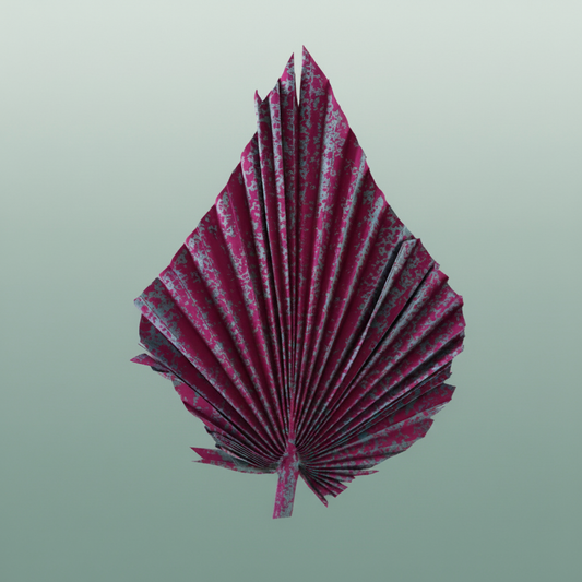 Dried Artz Palm Spear Xl Rubens P. Stem