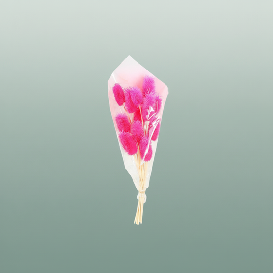 Pres Cardo Mini D Pink