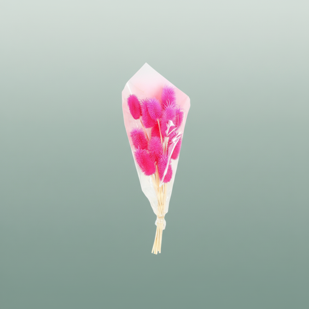 Pres Cardo Mini D Pink