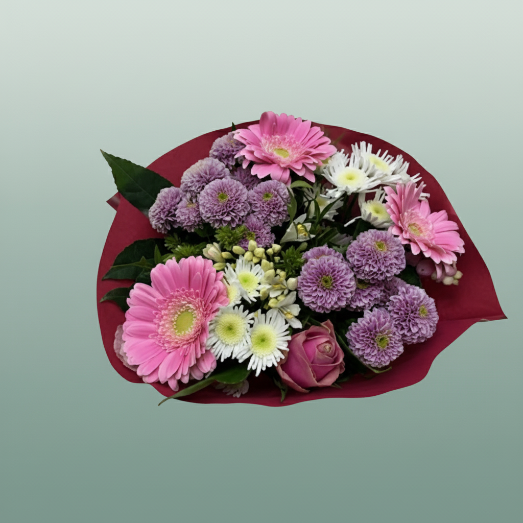 Bouquet Biedermeier
