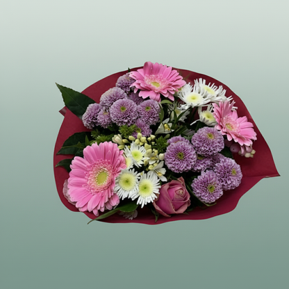 Bouquet Biedermeier