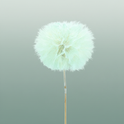 Pres Puste Flower Emerald