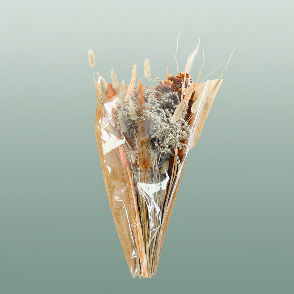 Dried Bouquet Zaragoza