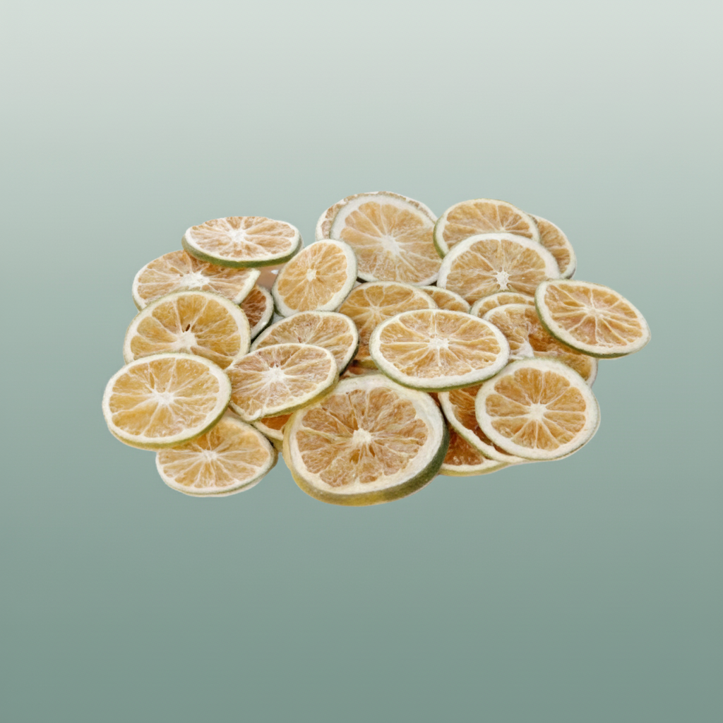 Fruit Orange Slices