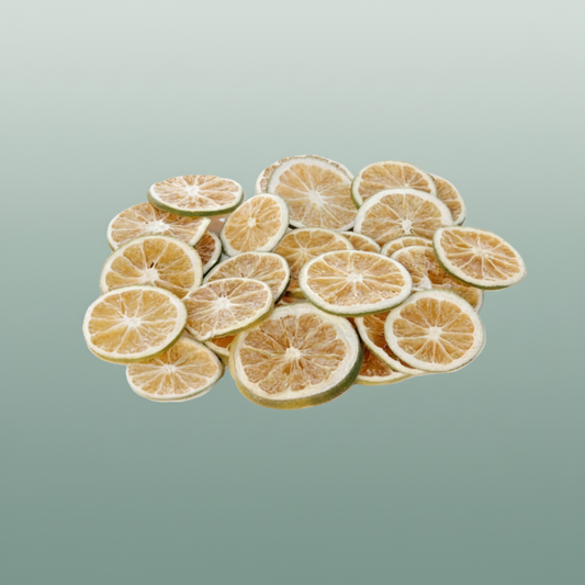 Fruit Orange Slices