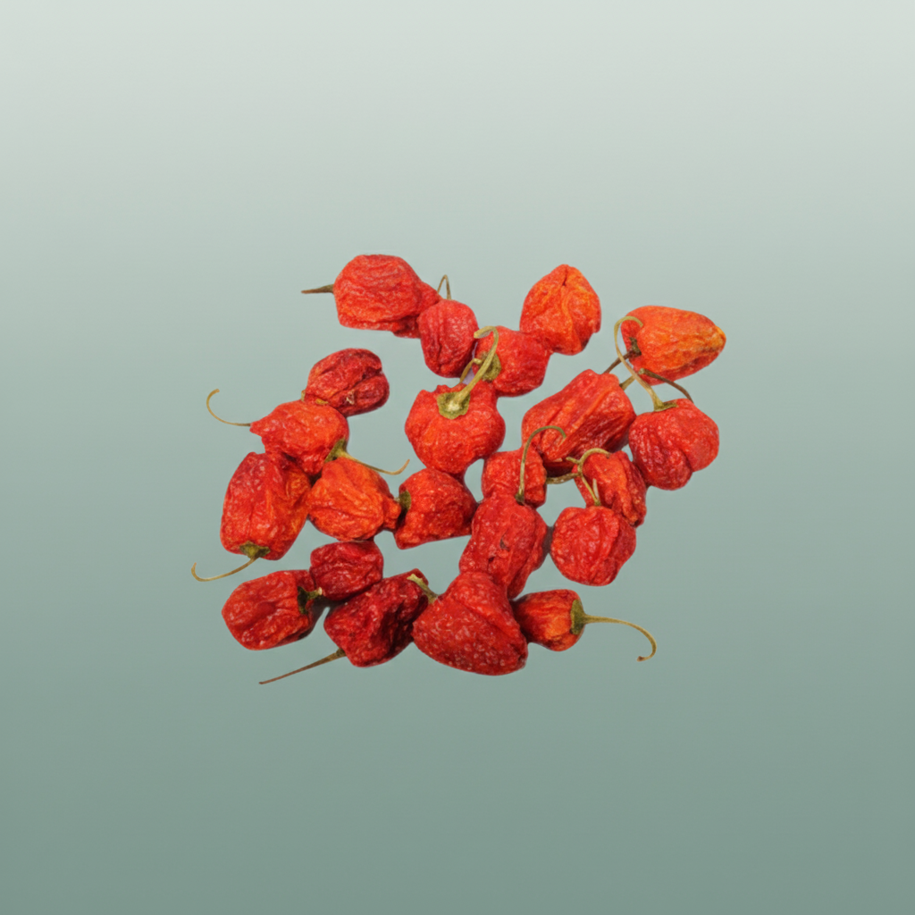 Fruit Chilli Small