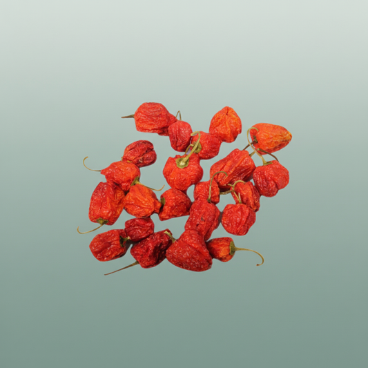 Fruit Chilli Small