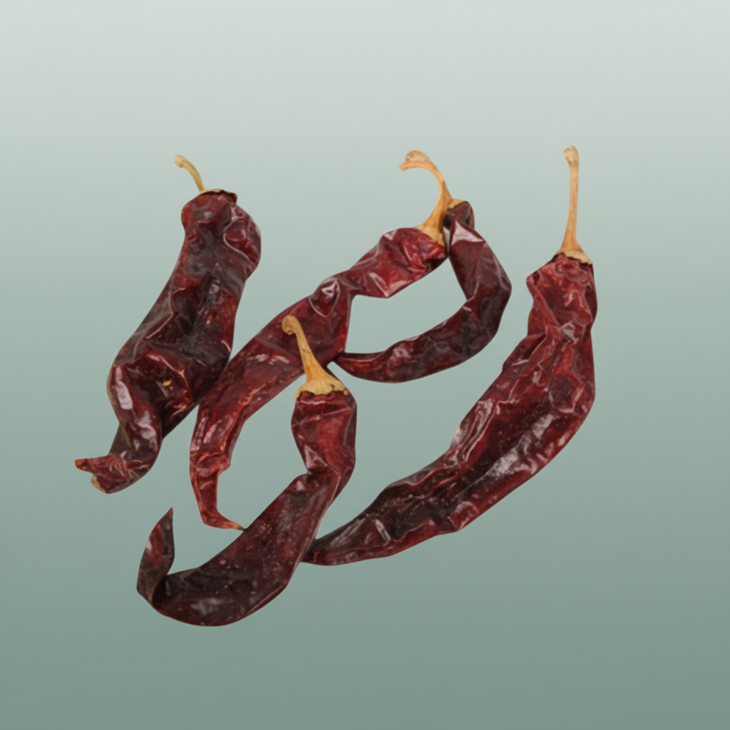 Fruit Chilli Red Large