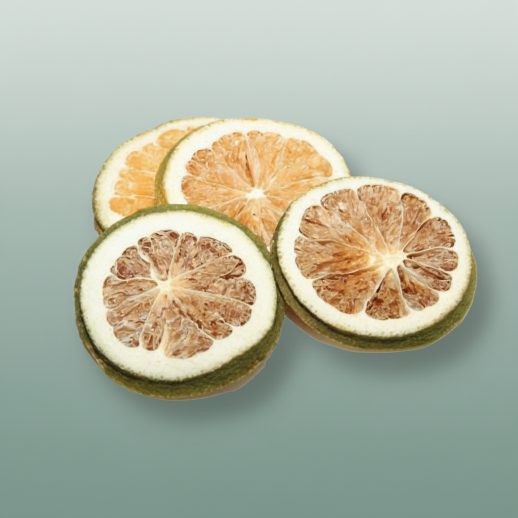 Fruit Lemon Slices