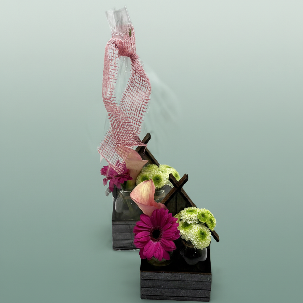 Flower Arrangement