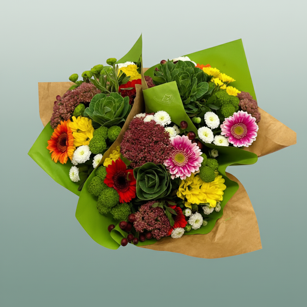 Bouquet Trendsetter