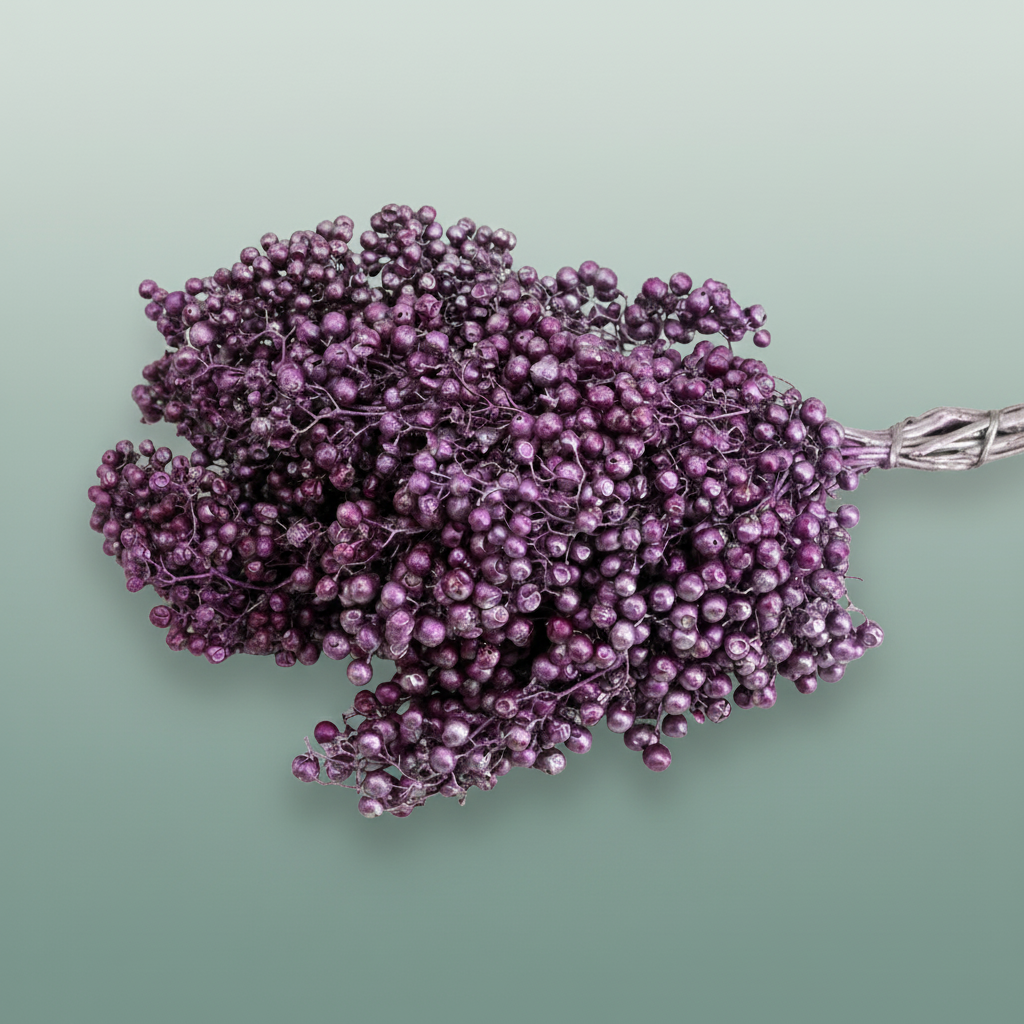 Schinus M Pt Metalic Pink