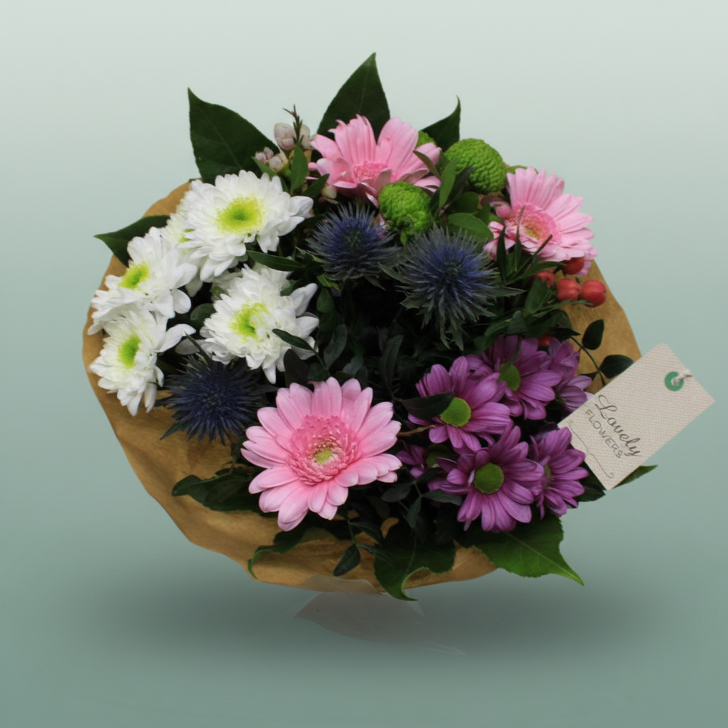 Bouquet Esmee