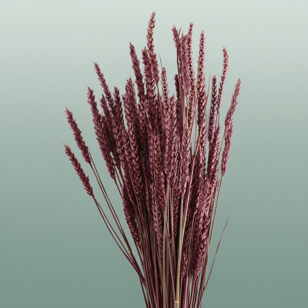 Dried Triticum Bordeaux